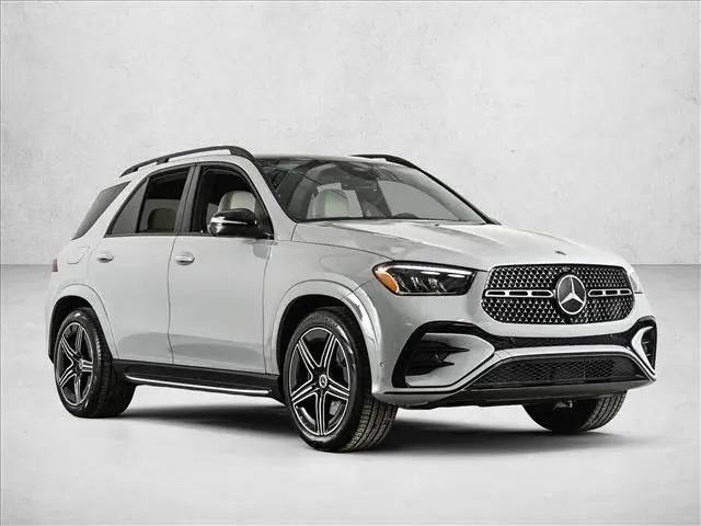 2026 Mercedes-Benz GLE GLE 350 GLE 350