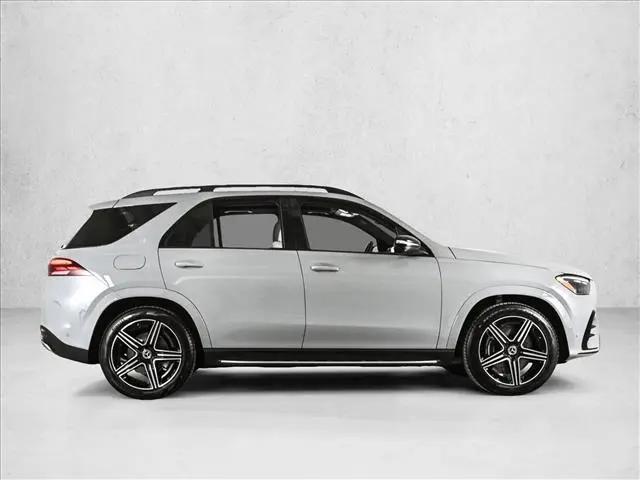 2026 Mercedes-Benz GLE GLE 350 GLE 350