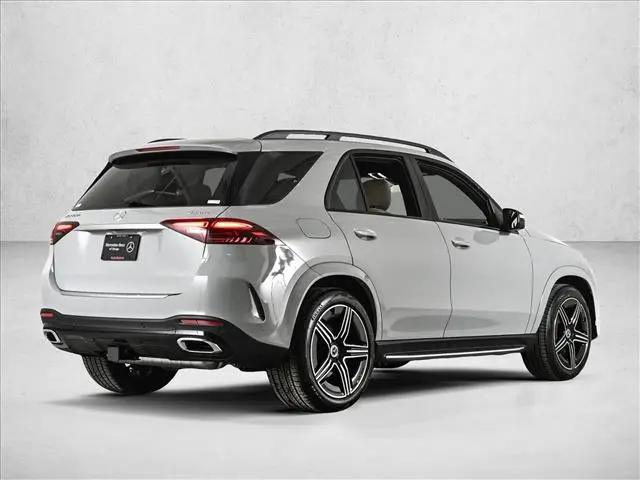 2026 Mercedes-Benz GLE GLE 350 GLE 350