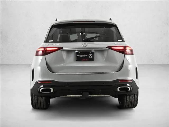 2026 Mercedes-Benz GLE GLE 350 GLE 350