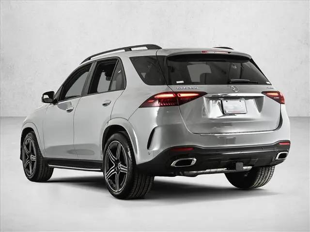 2026 Mercedes-Benz GLE GLE 350 GLE 350