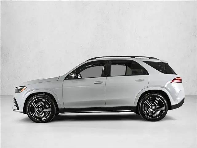 2026 Mercedes-Benz GLE GLE 350 GLE 350