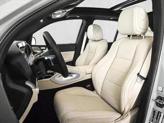 2026 Mercedes-Benz GLE GLE 350 GLE 350
