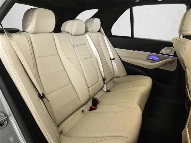 2026 Mercedes-Benz GLE GLE 350 GLE 350
