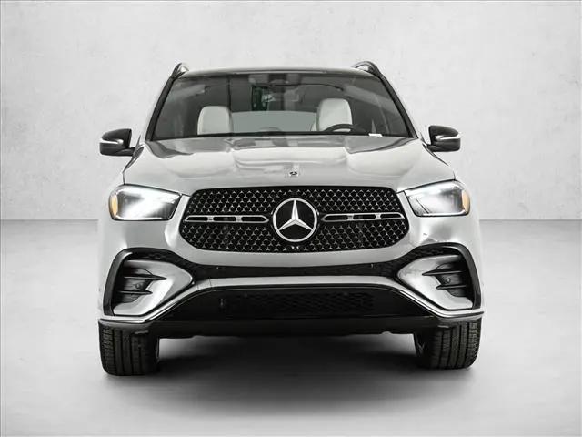 2026 Mercedes-Benz GLE GLE 350 GLE 350