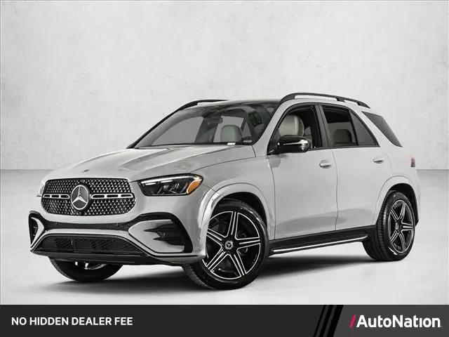 2026 Mercedes-Benz GLE GLE 350 GLE 350 for sale in Chicago, IL