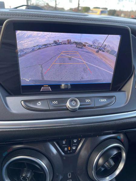 2019 Chevrolet Blazer 1LT