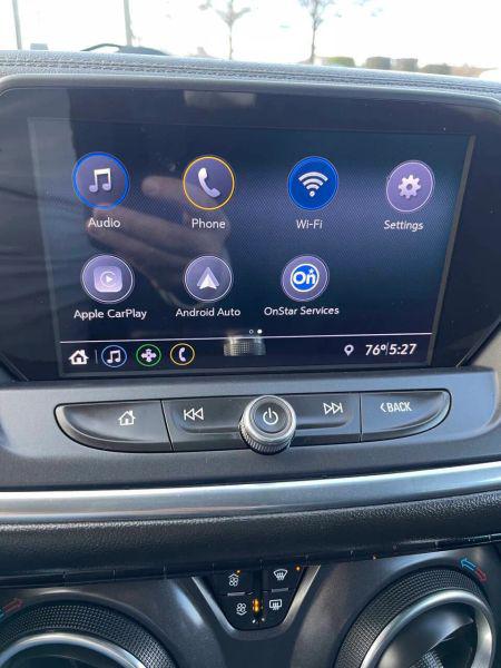 2019 Chevrolet Blazer 1LT