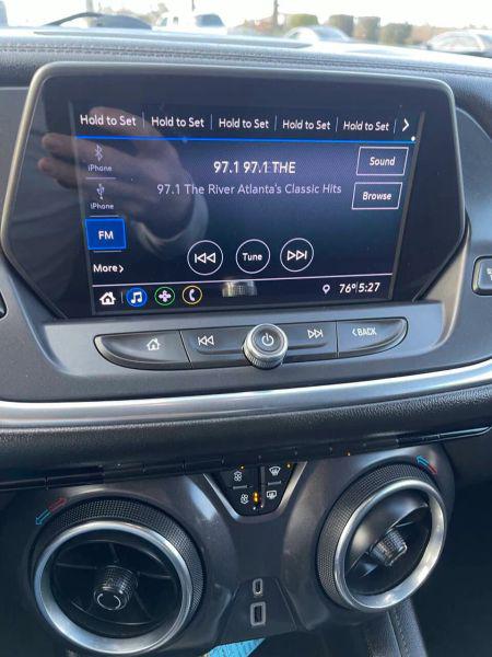 2019 Chevrolet Blazer 1LT