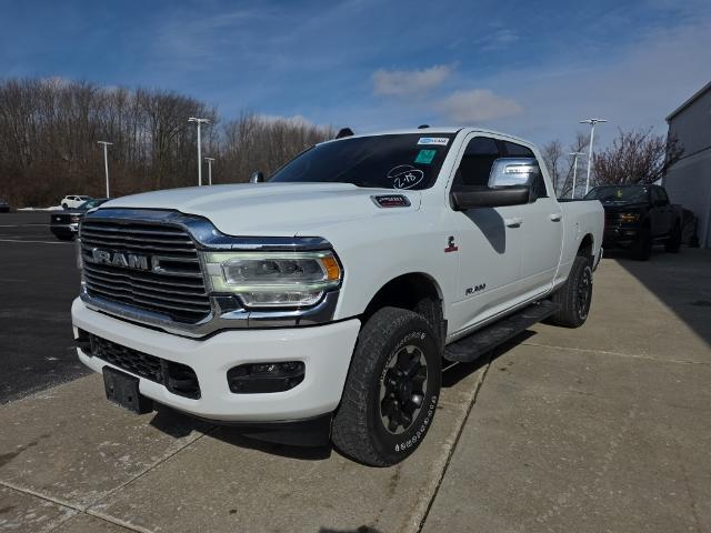 2024 Ram 2500 Laramie Crew Cab 4x4 6'4" Box for sale in Findlay, OH