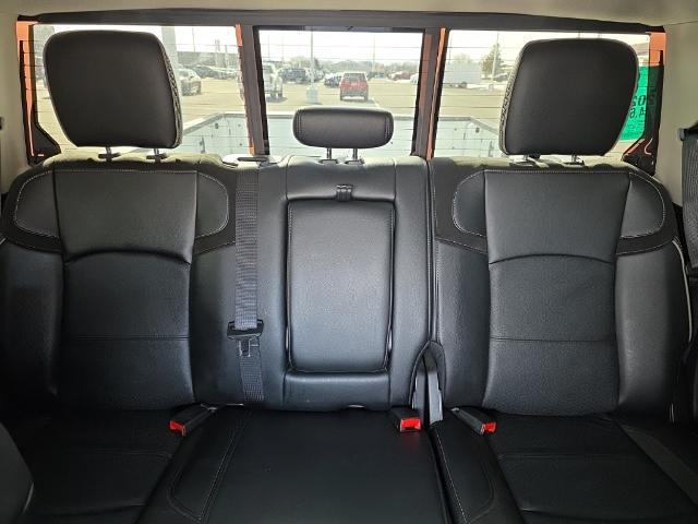 2024 Ram 2500 Laramie Crew Cab 4x4 6'4" Box
