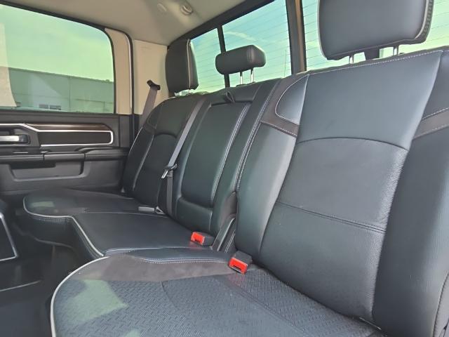 2024 Ram 2500 Laramie Crew Cab 4x4 6'4" Box