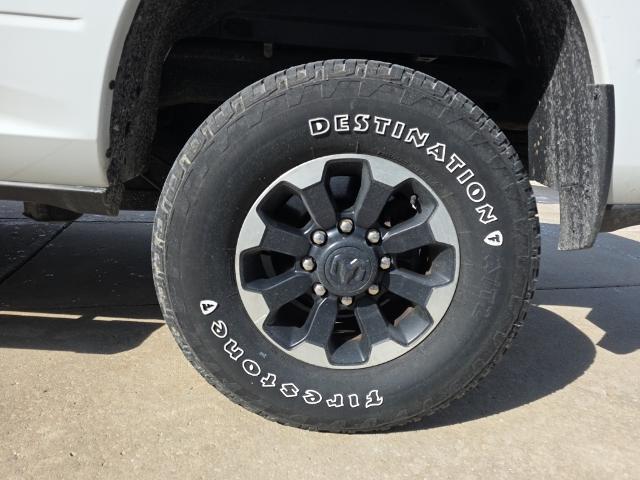 2024 Ram 2500 Laramie Crew Cab 4x4 6'4" Box