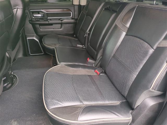 2024 Ram 2500 Laramie Crew Cab 4x4 6'4" Box
