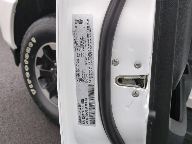 2024 Ram 2500 Laramie Crew Cab 4x4 6'4" Box