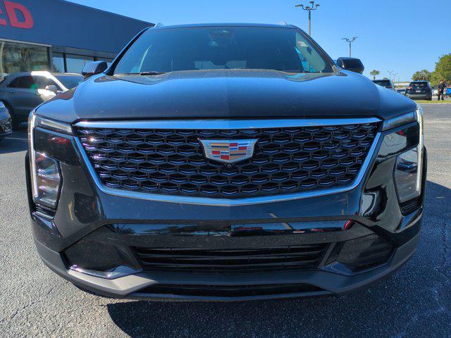 2025 Cadillac XT4 FWD Premium Luxury