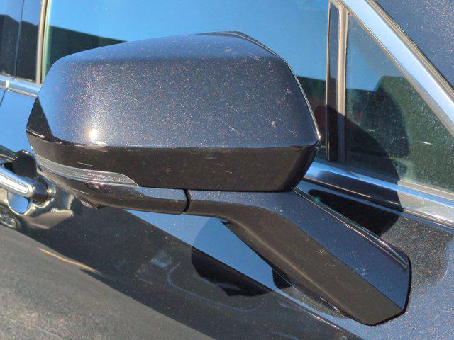 2025 Cadillac XT4 FWD Premium Luxury