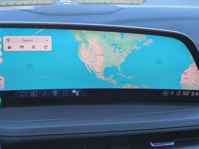 2025 Cadillac XT4 FWD Premium Luxury