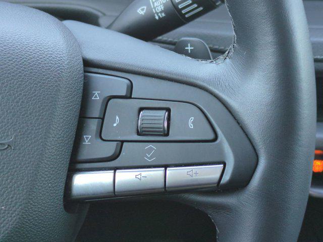 2025 Cadillac XT4 FWD Premium Luxury