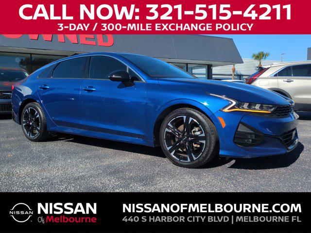 2023 Kia K5 GT-Line for sale in Melbourne, FL