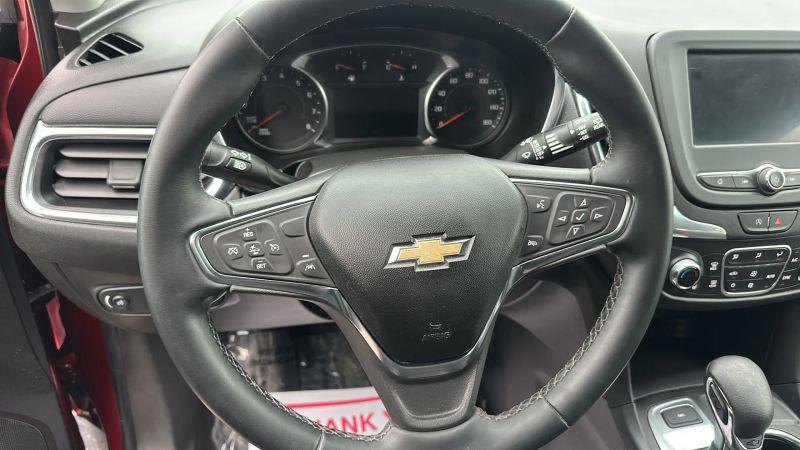 2024 Chevrolet Equinox AWD LT