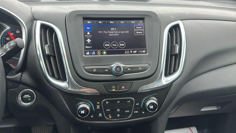 2024 Chevrolet Equinox AWD LT