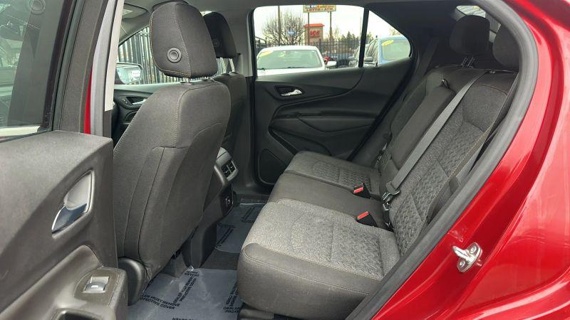 2024 Chevrolet Equinox AWD LT