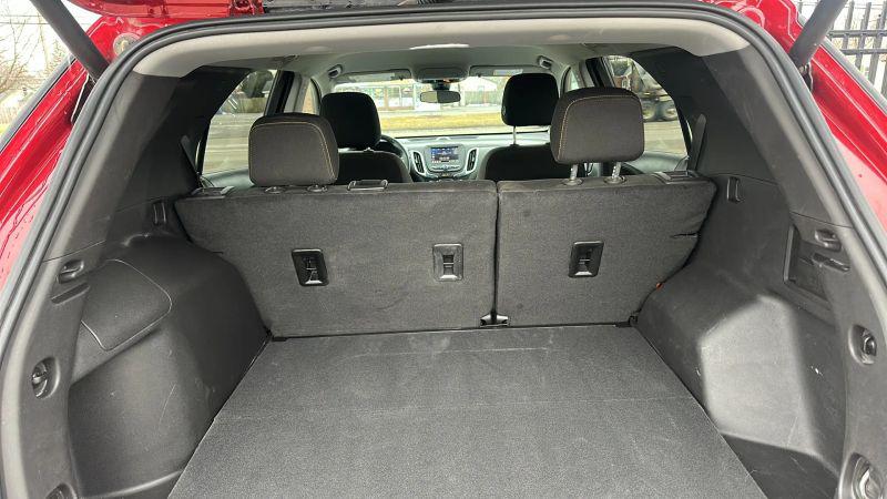 2024 Chevrolet Equinox AWD LT