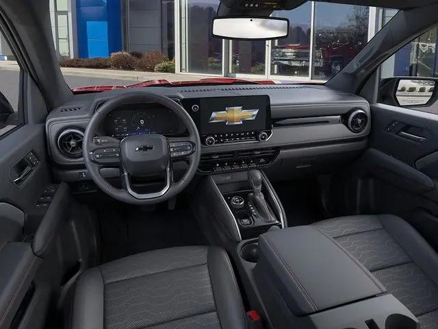 2026 Chevrolet Colorado Z71, 4WD