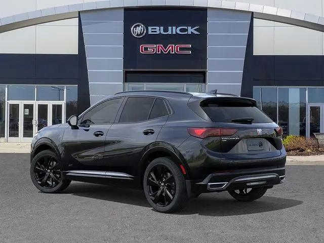 2026 Buick Envision Sport Touring AWD