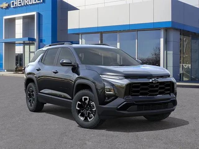 2026 Chevrolet Equinox AWD ACTIV