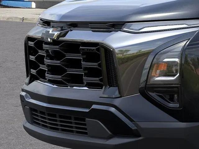 2026 Chevrolet Equinox AWD ACTIV