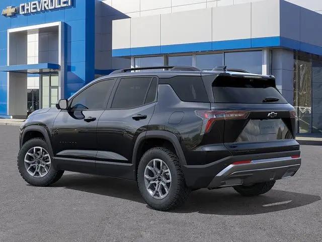 2026 Chevrolet Equinox AWD ACTIV