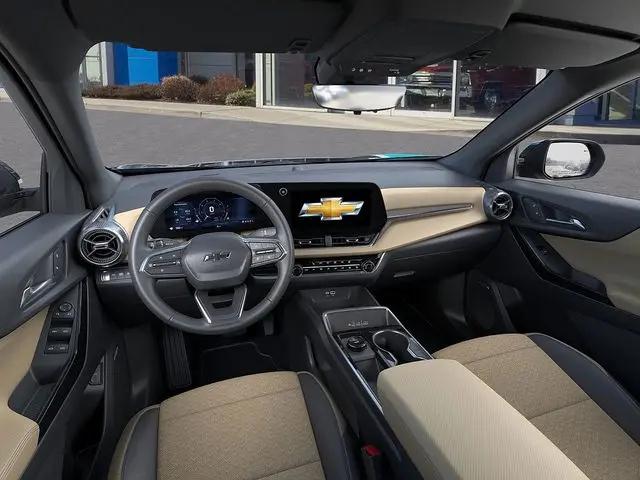 2026 Chevrolet Equinox AWD ACTIV
