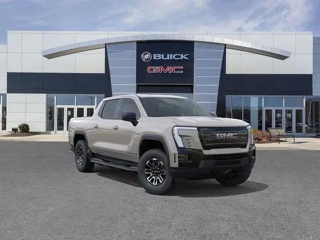 2026 GMC Sierra Standard Range Elevation for sale in Danbury, CT