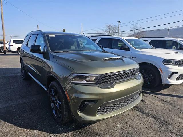 2026 Dodge Durango DURANGO GT AWD HEMI V8
