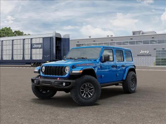 2026 Jeep Wrangler Rubicon X for sale in Lexington, NC