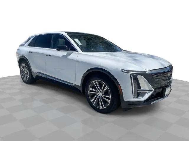 2026 Cadillac iQ Premium Luxury AWD for sale in La Quinta, CA