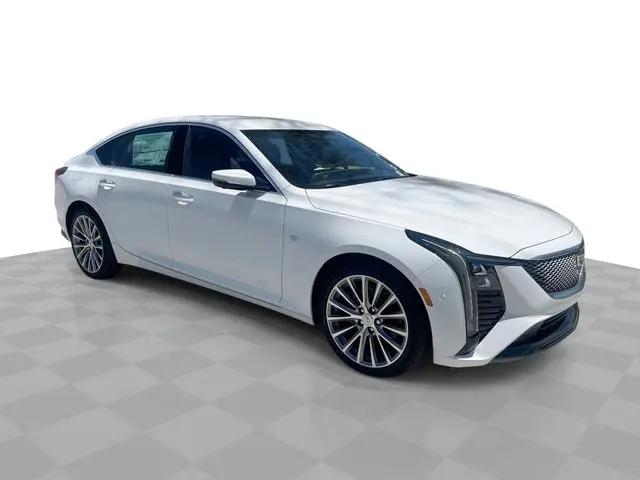2026 Cadillac CT5 Premium Luxury RWD for sale in La Quinta, CA