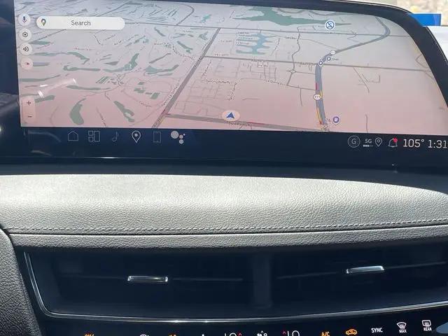 2026 Cadillac CT5 Premium Luxury RWD