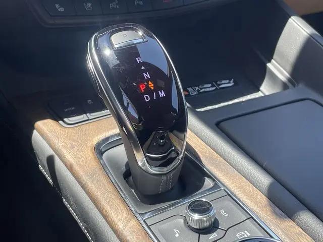 2026 Cadillac CT5 Premium Luxury RWD