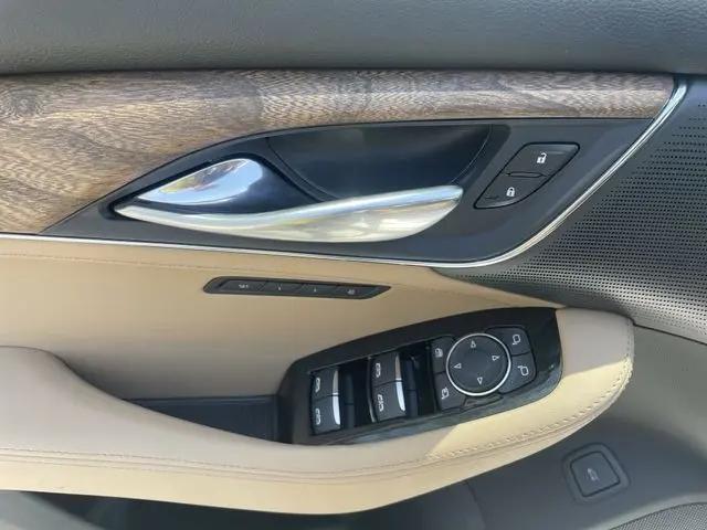 2026 Cadillac CT5 Premium Luxury RWD