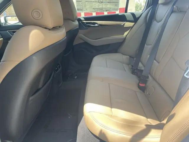 2026 Cadillac CT5 Premium Luxury RWD