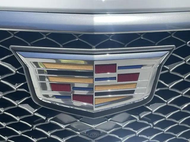 2026 Cadillac CT5 Premium Luxury RWD
