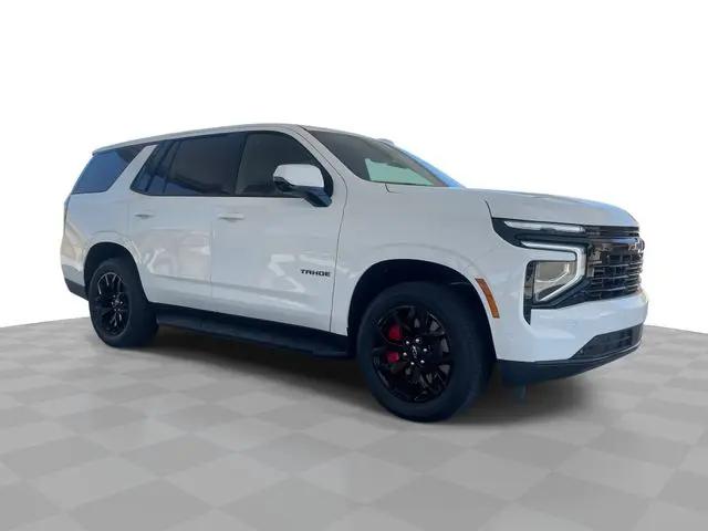 2026 Chevrolet Tahoe 4WD RST for sale in La Quinta, CA