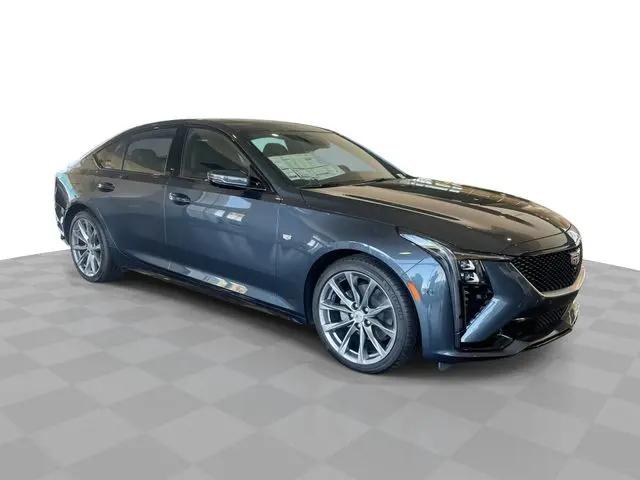 2026 Cadillac CT5 Sport RWD for sale in La Quinta, CA