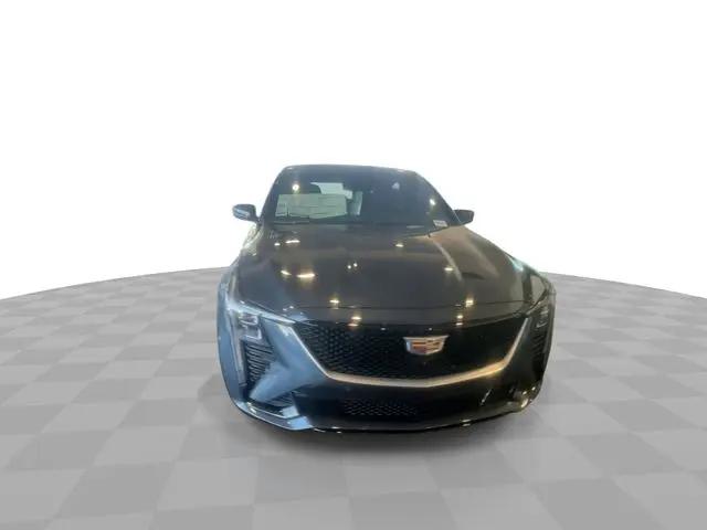 2026 Cadillac CT5 Sport RWD