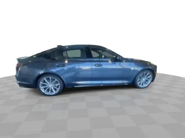 2026 Cadillac CT5 Sport RWD