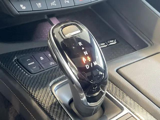 2026 Cadillac CT5 Sport RWD