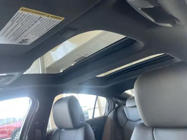 2026 Cadillac CT5 Sport RWD